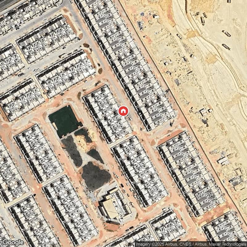 Villa For Rent in King Khalid International Airport, Riyadh