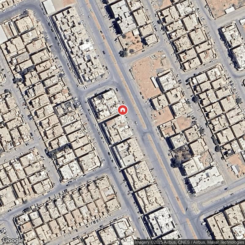 Studio Apartment For Rent in Al Munsiyah, Riyadh