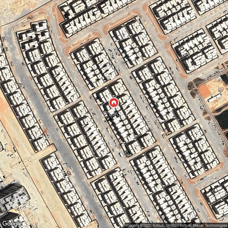 Villa For Rent in King Khalid International Airport, Riyadh