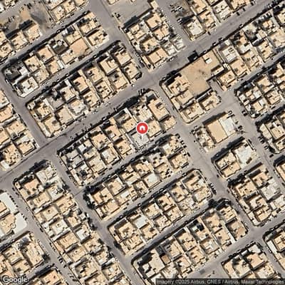 Floor for Rent in West Riyadh, Riyadh - Floor For Rent in Al Zahrah, Riyadh