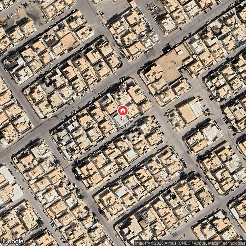 Floor For Rent in Al Zahrah, Riyadh