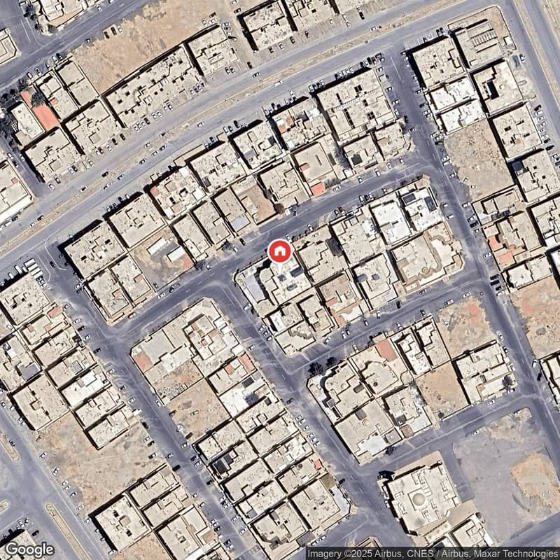 Villa For Sale in Dhahrat Laban, Riyadh