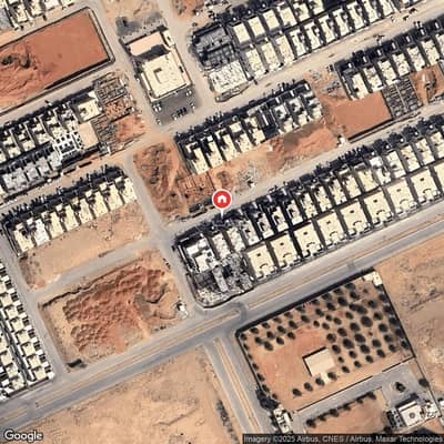 Floor for Rent in East Riyadh, Riyadh - Floor For Rent in Al Rimal, Riyadh