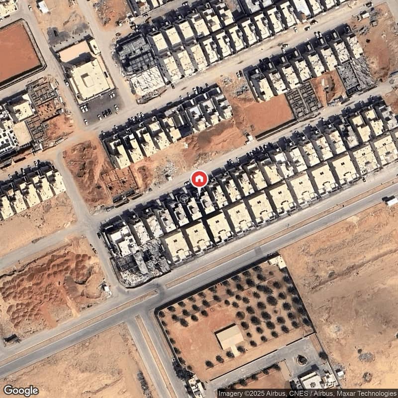 Studio Apartment For Rent in Al Rimal, Riyadh