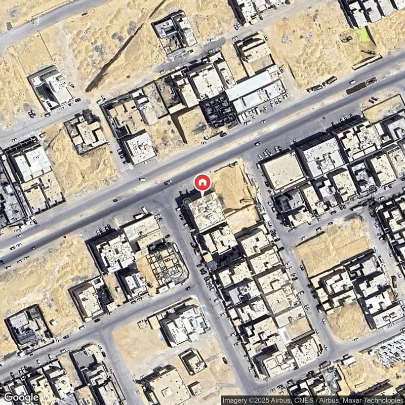 Studio Apartment For Rent in Al Narjis, Riyadh