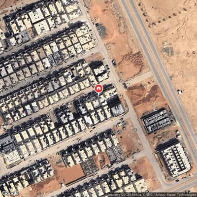 دور  للايجار في شرق الرياض، الرياض - طابق للإيجار في الريمال، الرياض