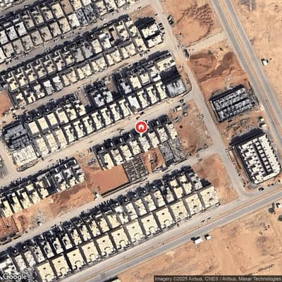 دور  للايجار في شرق الرياض، الرياض - طابق للإيجار في الرمال، الرياض