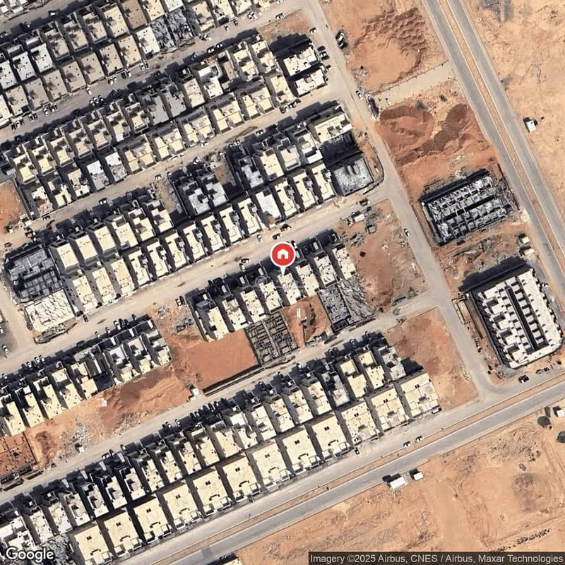 Floor For Rent in Al Rimal, Riyadh