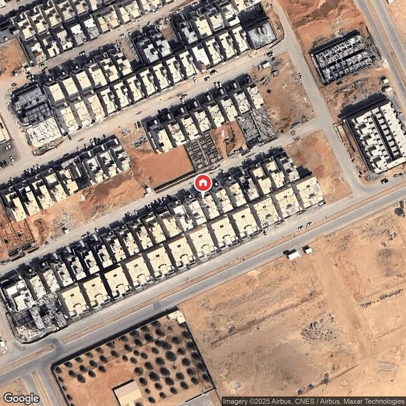 Studio Apartment For Rent in Al Rimal, Riyadh