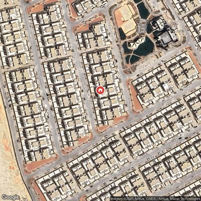 Villa for Rent in North Riyadh, Riyadh - Villa For Rent in King Khalid International Airport, Riyadh
