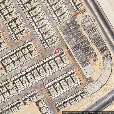 Villa for Rent in North Riyadh, Riyadh - Villa For Rent in King Khalid International Airport, Riyadh