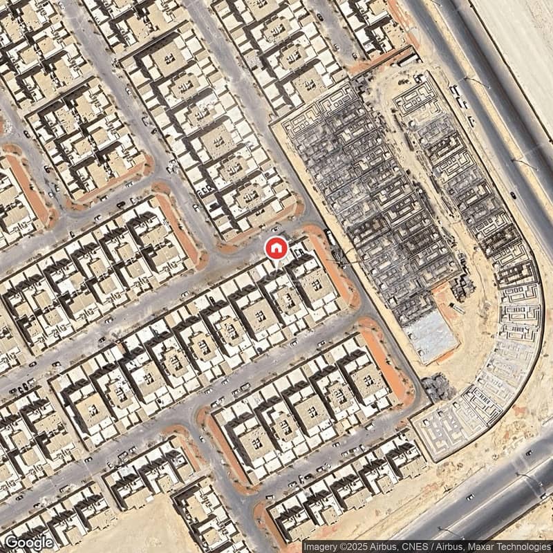 Villa For Rent in King Khalid International Airport, Riyadh