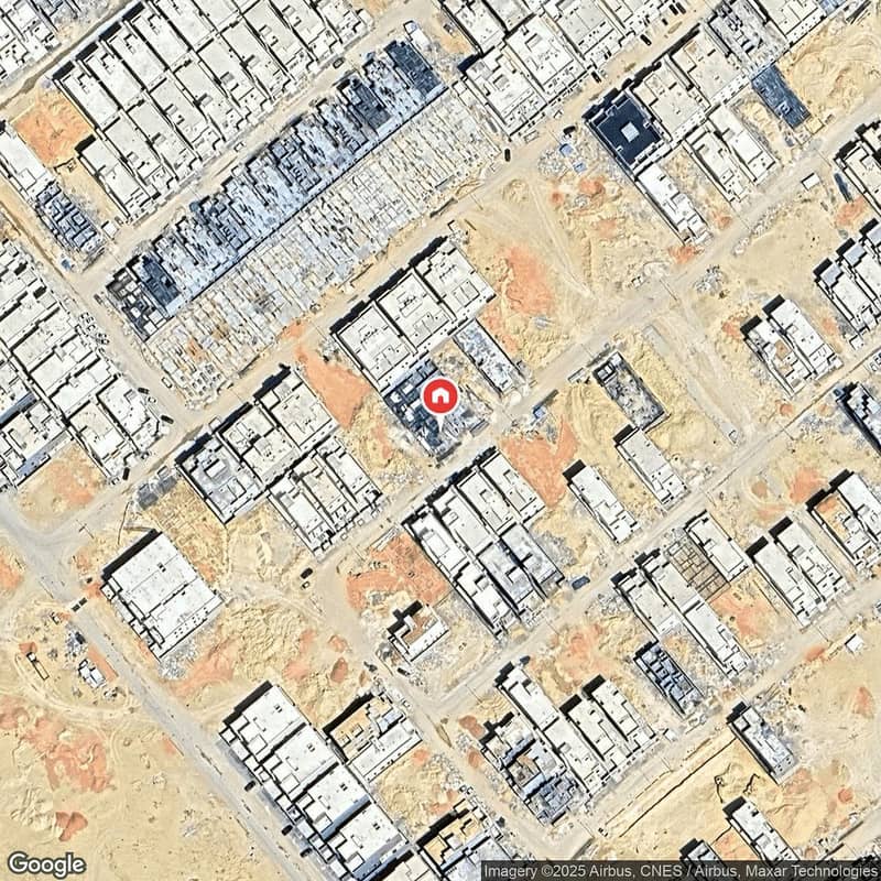 Villa For Sale in Al Janadriyah, Riyadh