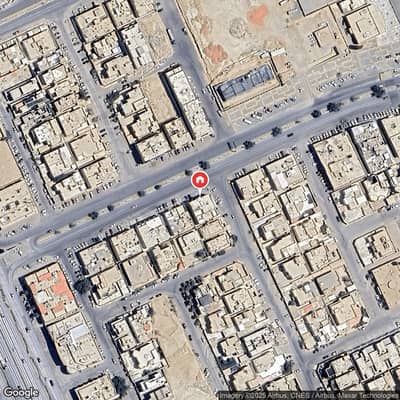 عمارة سكنية  للايجار في شمال الرياض، الرياض - مبنى للإيجار في النزهة، الرياض