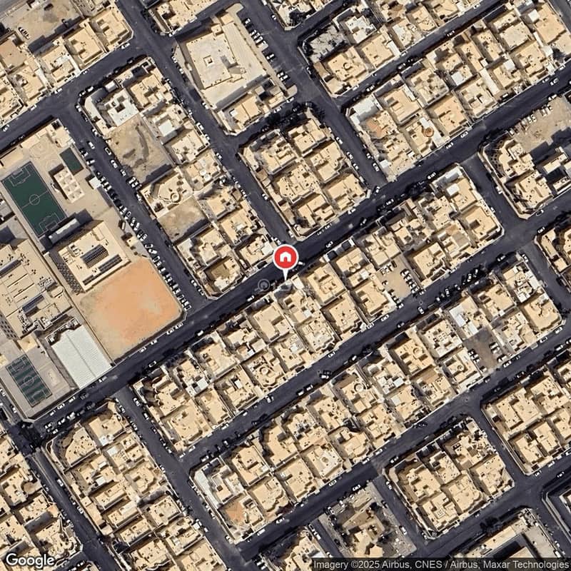 فيلا للبيع في شبرا، الرياض فيلا للبيع في شبرا، الرياض