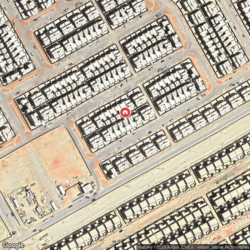 Villa For Rent in King Khalid International Airport, Riyadh