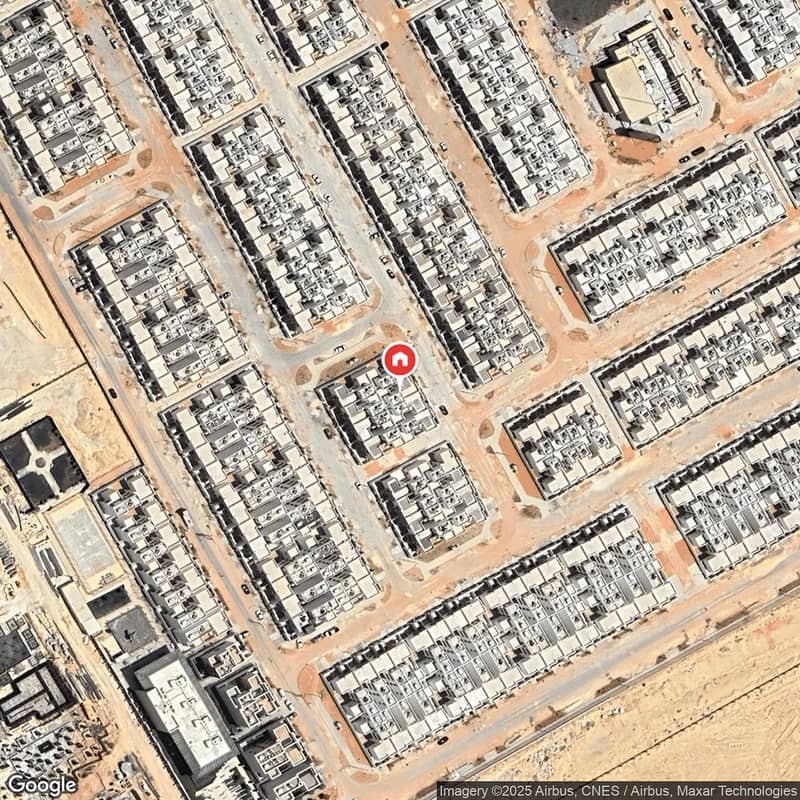 Villa For Rent in King Khalid International Airport, Riyadh