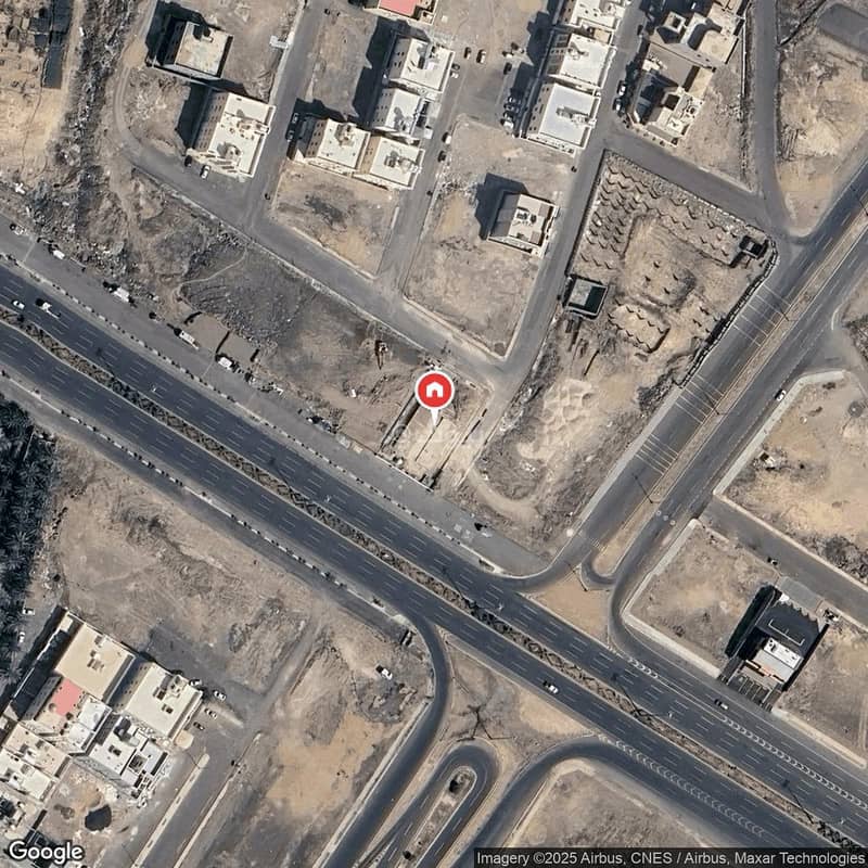 Exhibition Building For Rent in Mudhainib, Madina