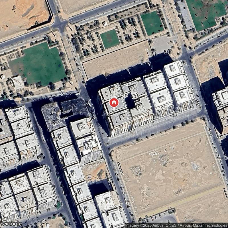 Studio Apartment For Sale in Al Fayhaa, Jeddah