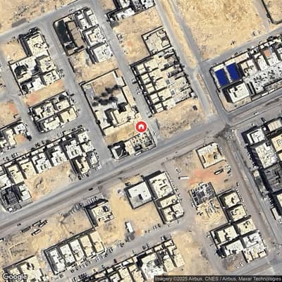 معرض  للايجار في شمال الرياض، الرياض - مبنى معرض للإيجار في العريض، الرياض