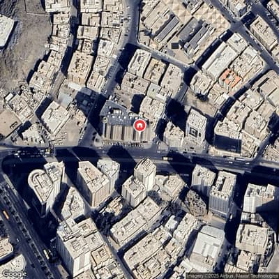 3 Bedroom Flat for Sale in Al Maabdah, Makkah - Apartment For Sale in Al Maabdah, Makkah