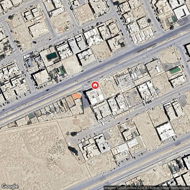 Studio Apartment For Sale in Al Qirawan, Riyadh