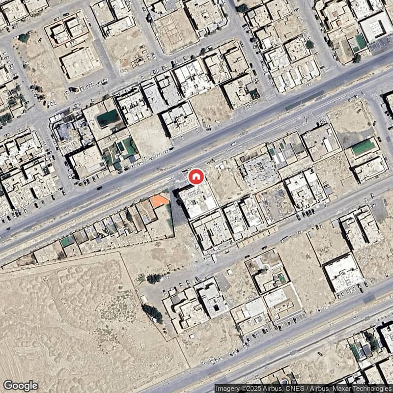 Studio Apartment For Sale in Al Qirawan, Riyadh Studio Apartment For Sale in Al Qirawan, Riyadh