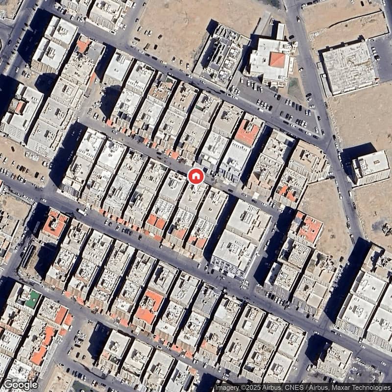 Apartment For Sale in Al Rawabi, Jeddah
