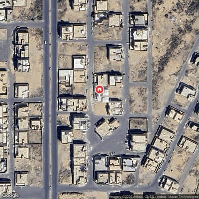 Villa for Sale in Al Noor District, Khamis Mushait - Villa For Sale in Al Noor District, Khamis Mushait