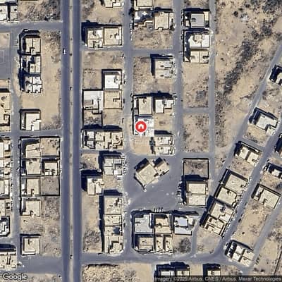 Villa for Sale in Al Noor District, Khamis Mushait - Villa For Sale in Al Noor District, Khamis Mushait