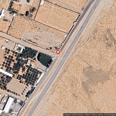 Agriculture Plot for Sale in Amal District, Al Bukayriyah - Agriculture Plot For Sale in Amal District, Al Bukayriyah