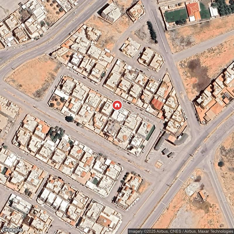 Floor For Rent in Ad Dirah, Al Bukayriyah