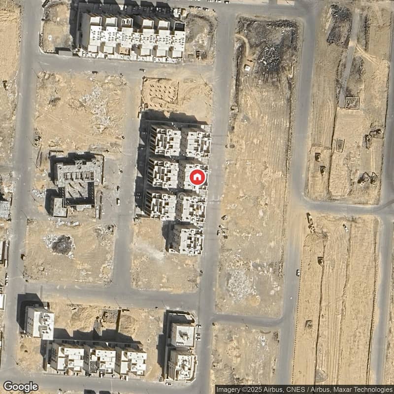 Studio Apartment For Sale in Ayn Al Khif, Madina
