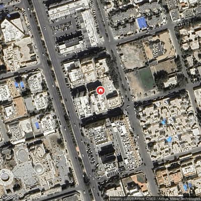 استوديو  للبيع في شمال جدة، جدة - شقة استوديو للبيع في الروضة، جدة