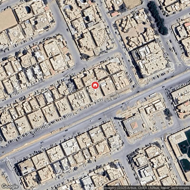 Studio Apartment For Rent in Al Ghadir, Riyadh