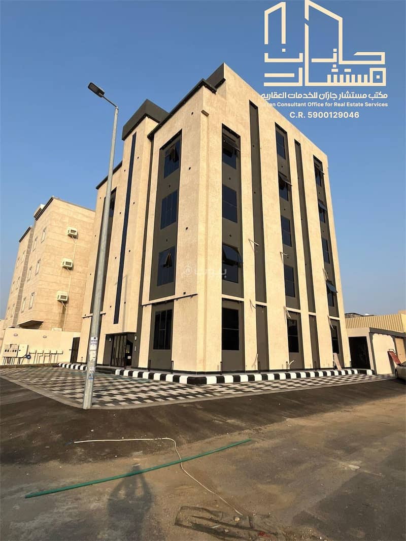 -ادوار متكرره مع احواش VIP بحي الرحاب