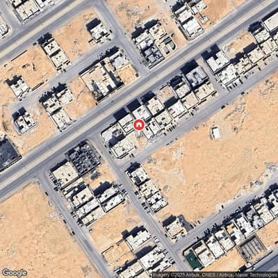 Studio for Sale in West Riyadh, Riyadh - Studio Apartment For Sale in Al Mahdiyah, Riyadh