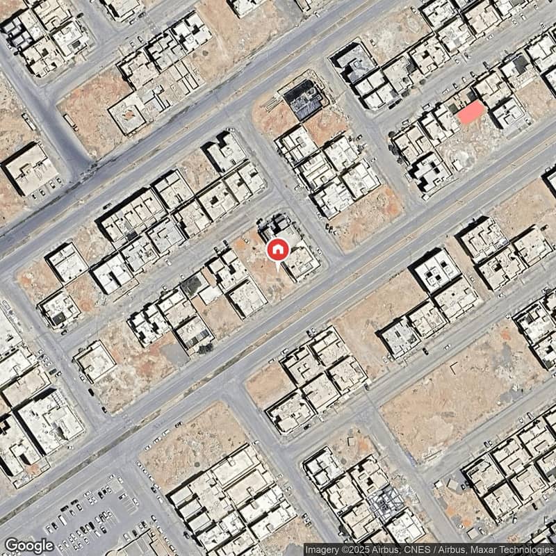 Studio Apartment For Sale in Al Mahdiyah, Riyadh