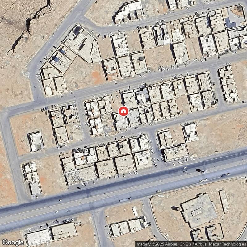 Villa For Sale in Al Mahdiyah, Riyadh