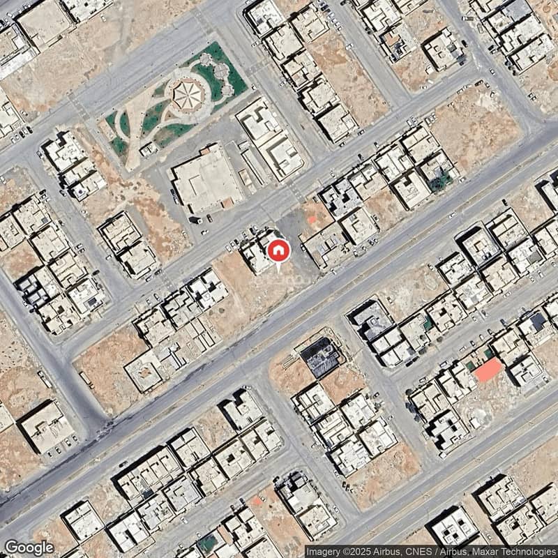 Villa For Sale in Al Mahdiyah, Riyadh