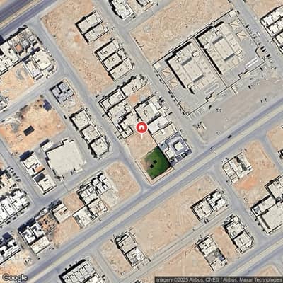 Villa for Sale in West Riyadh, Riyadh - Villa For Sale in Al Mahdiyah, Riyadh