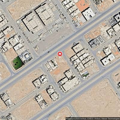 Studio for Sale in West Riyadh, Riyadh - Studio Apartment For Sale in Al Mahdiyah, Riyadh