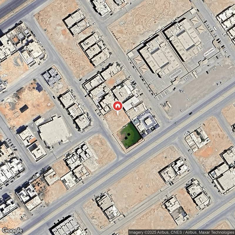 Villa For Sale in Al Mahdiyah, Riyadh