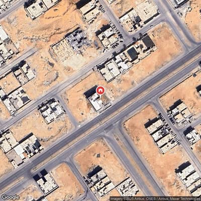 Studio for Sale in West Riyadh, Riyadh - Studio Apartment For Sale in Al Mahdiyah, Riyadh