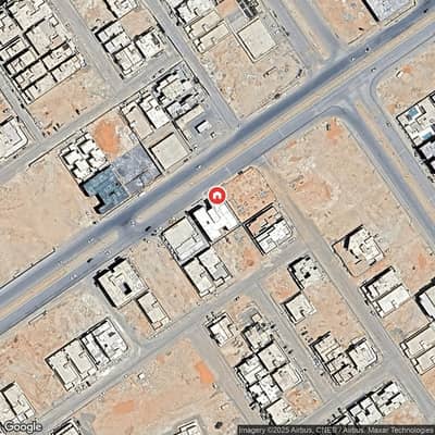 Studio for Sale in West Riyadh, Riyadh - Studio Apartment For Sale in Al Mahdiyah, Riyadh