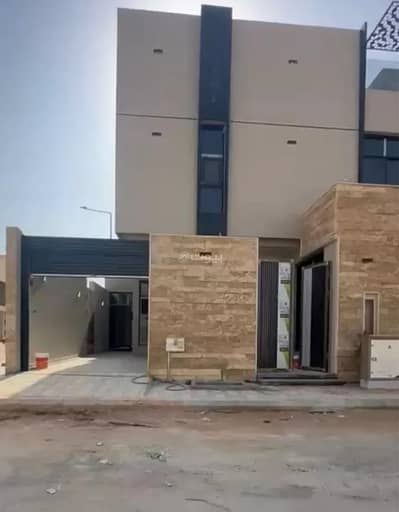 دور 3 غرف نوم للبيع في شرق الرياض، الرياض - دور للبيع في الرمال، الرياض