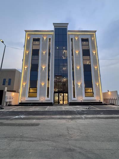 5 Bedroom Apartment for Sale in Ar Rehab 1, Jazan - Apartments for sale in Ar Rehab 1, Jazan