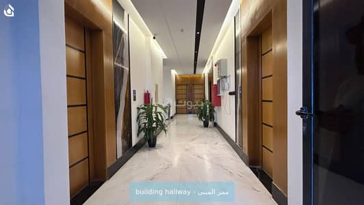 3 Bedroom Apartment for Rent in North Riyadh, Riyadh - apartment A3