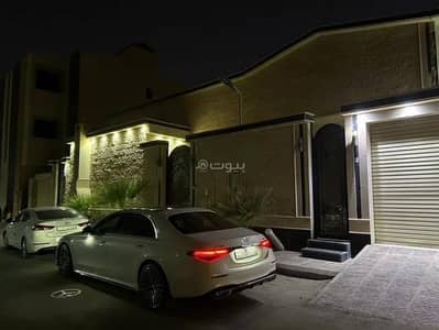 فلیٹ 4 غرف نوم للايجار في غرب الرياض، الرياض - شقة مكونة من 4 غرف نوم للإيجار في المحصن، الرياض