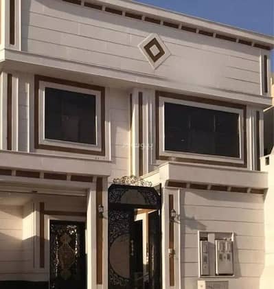 4 Bedroom Villa for Rent in West Riyadh, Riyadh - 4 Bedroom Villa For Rent in Al Mahdiyah, Riyadh